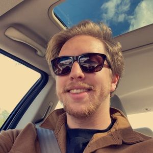 Meet your Posher, Grant